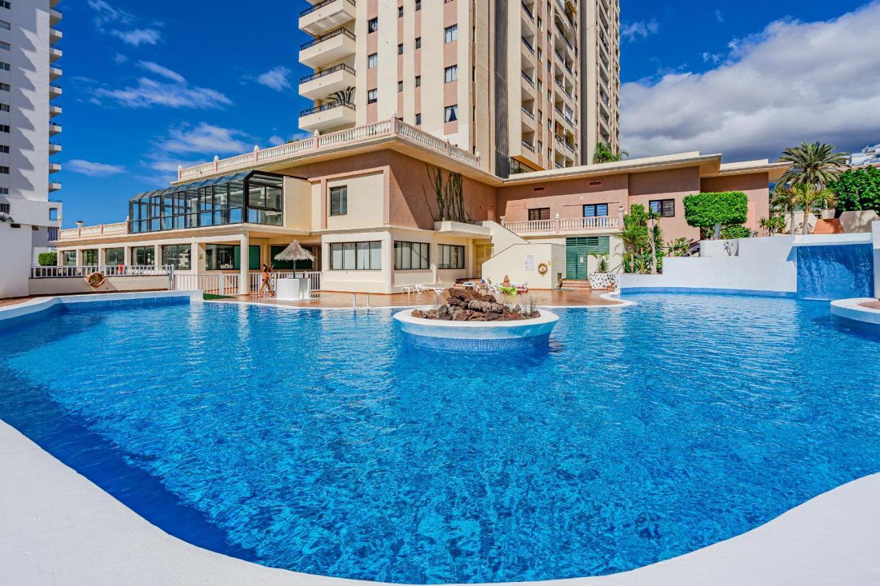 Club Paraiso 1A051 ปลายาปาไรโซ ภายนอก รูปภาพ